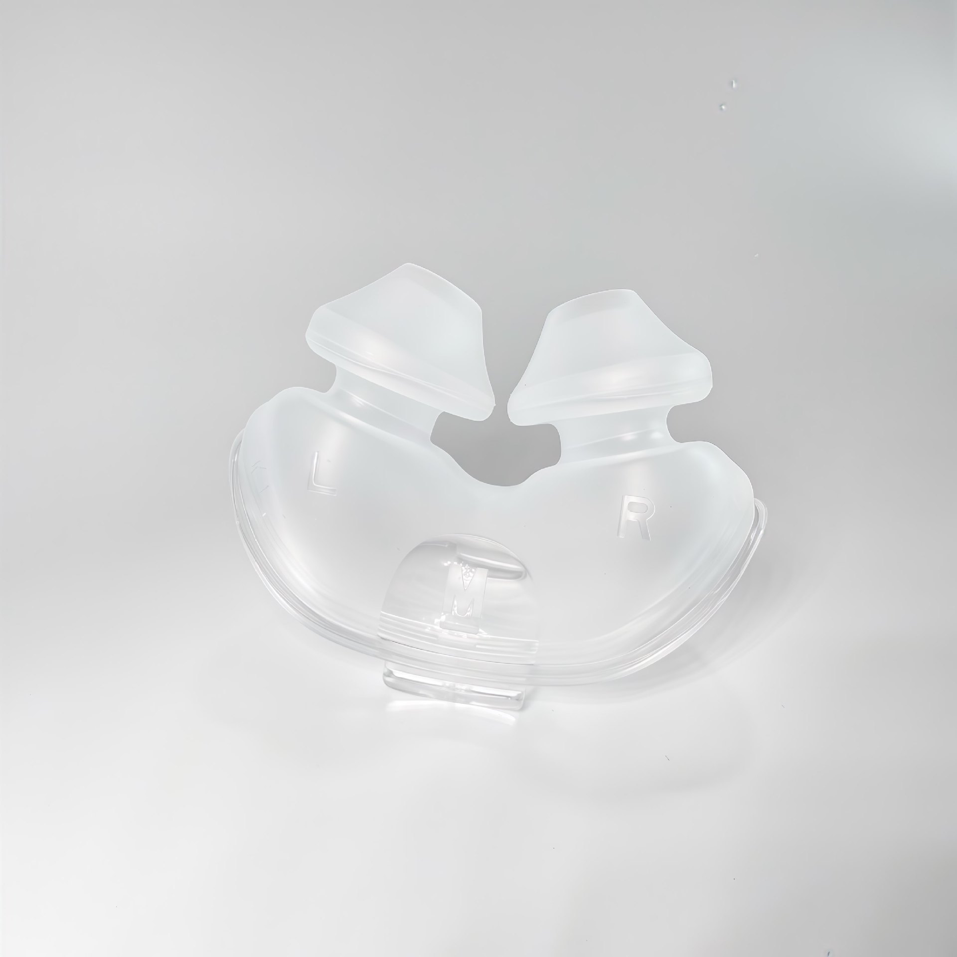 Cpap Nasal Pillow Mask Headgear - P10 Nasal Pillow Mask Headgear CPAP