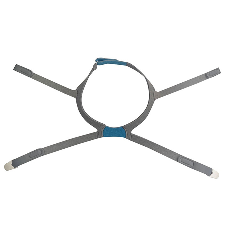Cpap Mask Headgear Strap Clips - Headgear Strap Compatible With For Airfit
