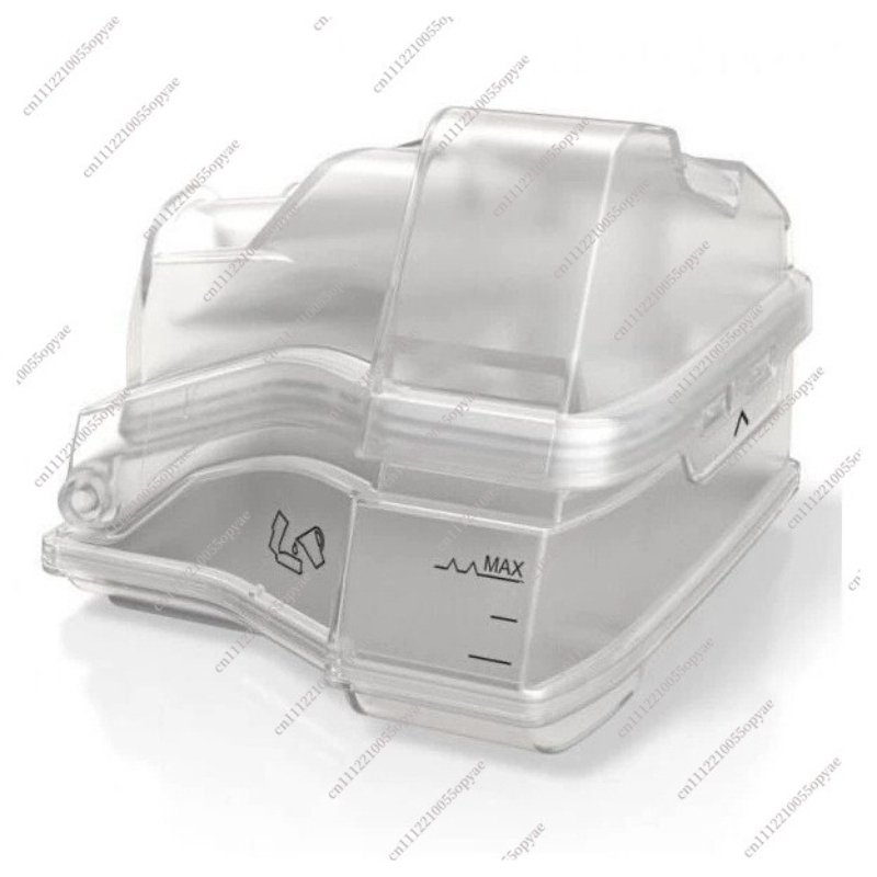 Cpap Machine Water Chamber Humidifier - 0 Humidifier Water Chamber for S10