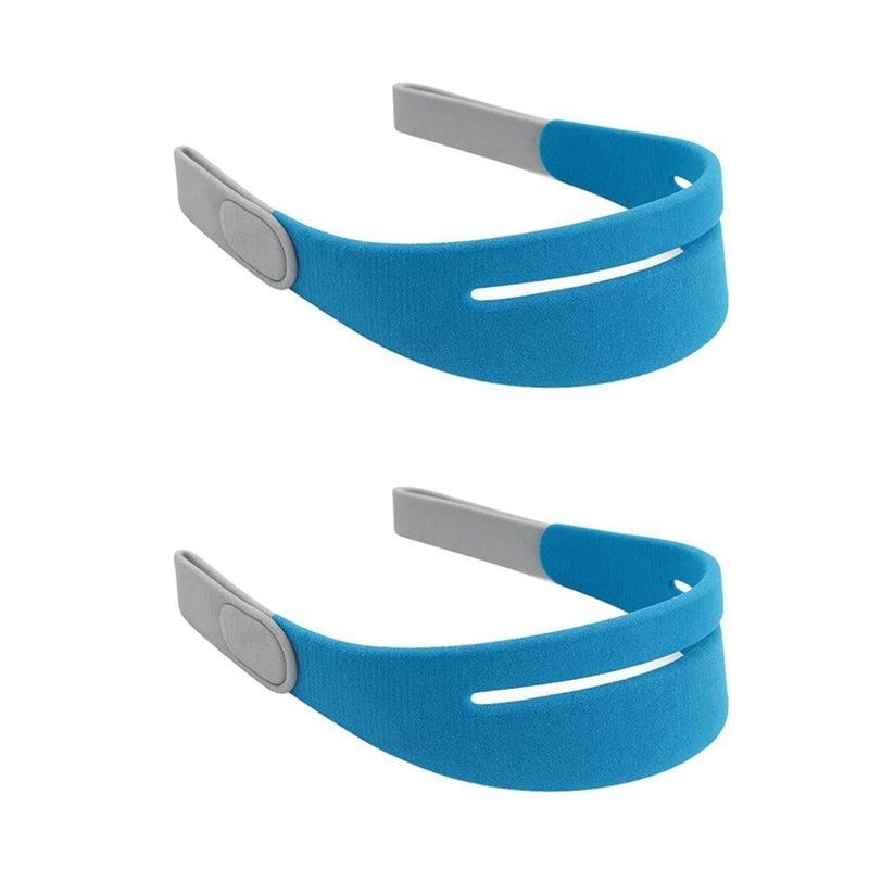 Cpap Mask Headgear Strap Clips - For Resmed CPAP Replacement Parts& Accessories-