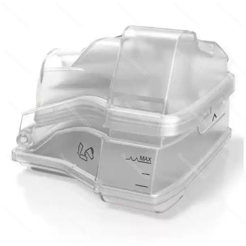 Cpap Machine Water Chamber Humidifier - Replacement Humidifier Water Chamber Compatible with