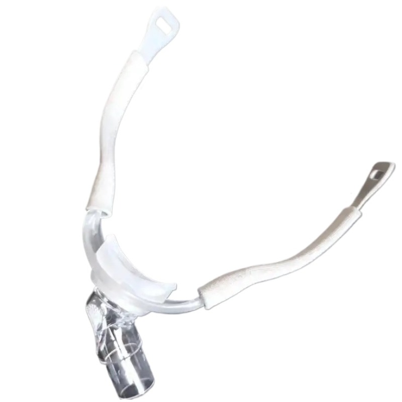 Cpap Nasal Pillow Mask Headgear - For P2 CPAP Nasal Pillow Mask