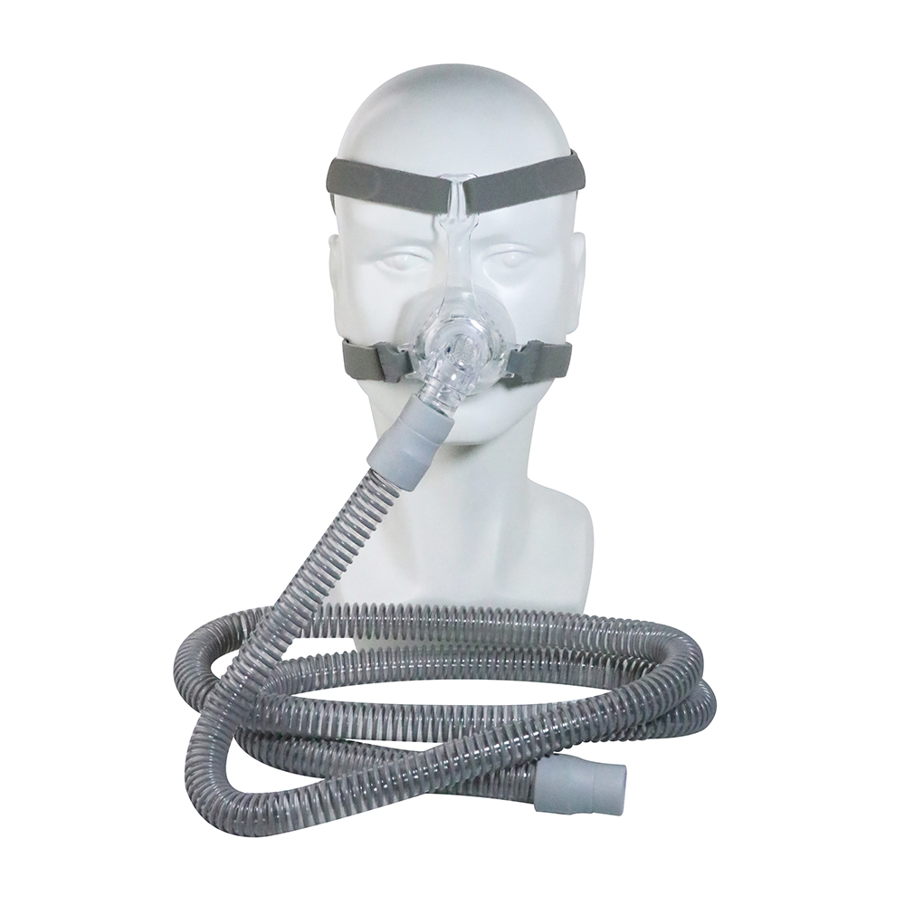 Cpap Nasal Pillow Mask Headgear - Nasal CPAP Mask with Headgear and
