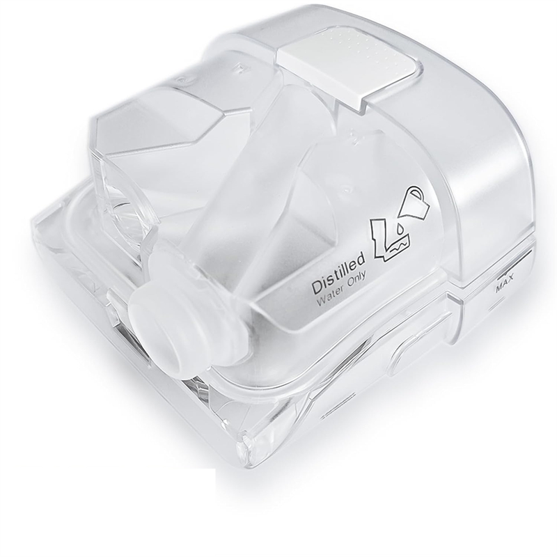 Cpap Machine Water Chamber Humidifier - Replacement Water Chamber Compatible for ResMed