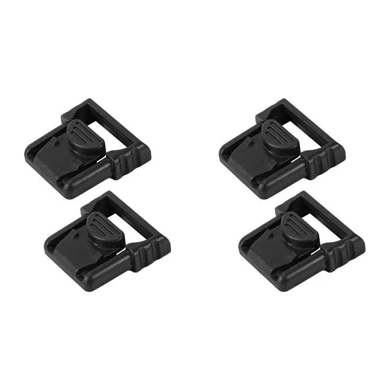 Cpap Mask Headgear Strap Clips - 4Pcs Headgear Clips Compatible With Resmed