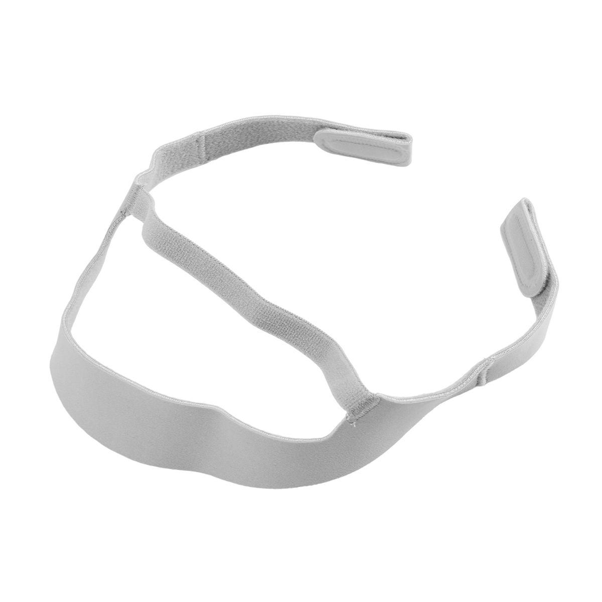 Cpap Nasal Pillow Mask Headgear - ABQR Ventilator Headband Headgear for CPAP/BiLevel