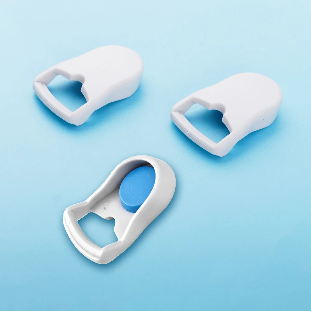Cpap Mask Headgear Strap Clips - Relacement CPAP Mask Headgear Headband Clip