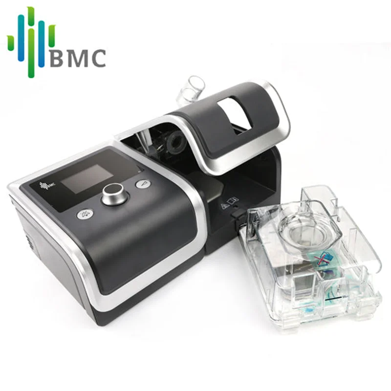 Cpap Machine Water Chamber Humidifier - BMC GII CPAP Water Tank Chamber