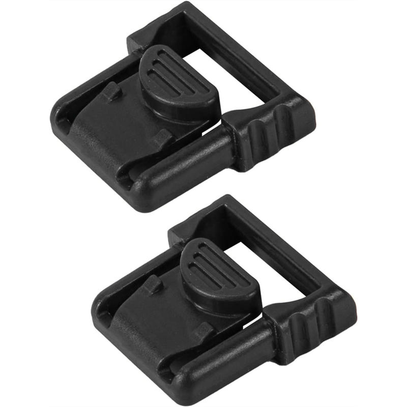 Cpap Mask Headgear Strap Clips - A84E-For Resmed Mirage Nasal CPAP Mask