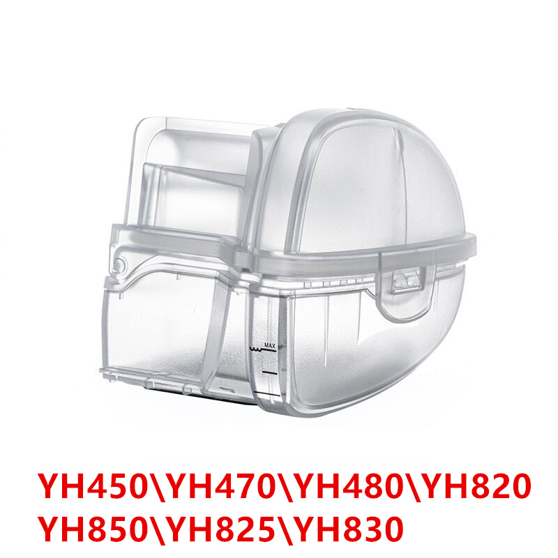 Cpap Machine Water Chamber Humidifier - New For Yuwell YH-450 YH-480 YH-820