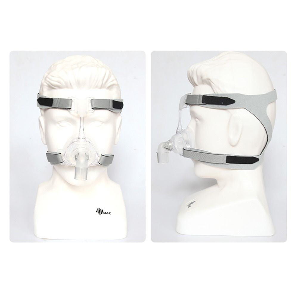 Cpap Nasal Pillow Mask Headgear - Accessories Full Face CPAP Headgear Strap