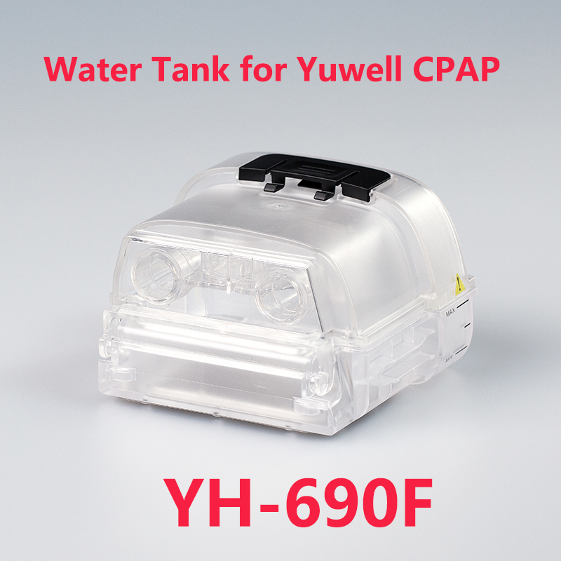Cpap Machine Water Chamber Humidifier - Replacement Water Box Water Tank for
