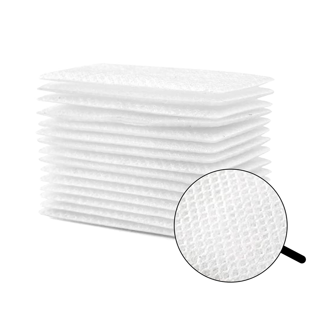 10/20/30/60 PCS Ultra-Fine Fil - Cpap Filter Replacement Ultra Fine ulasan dan harga