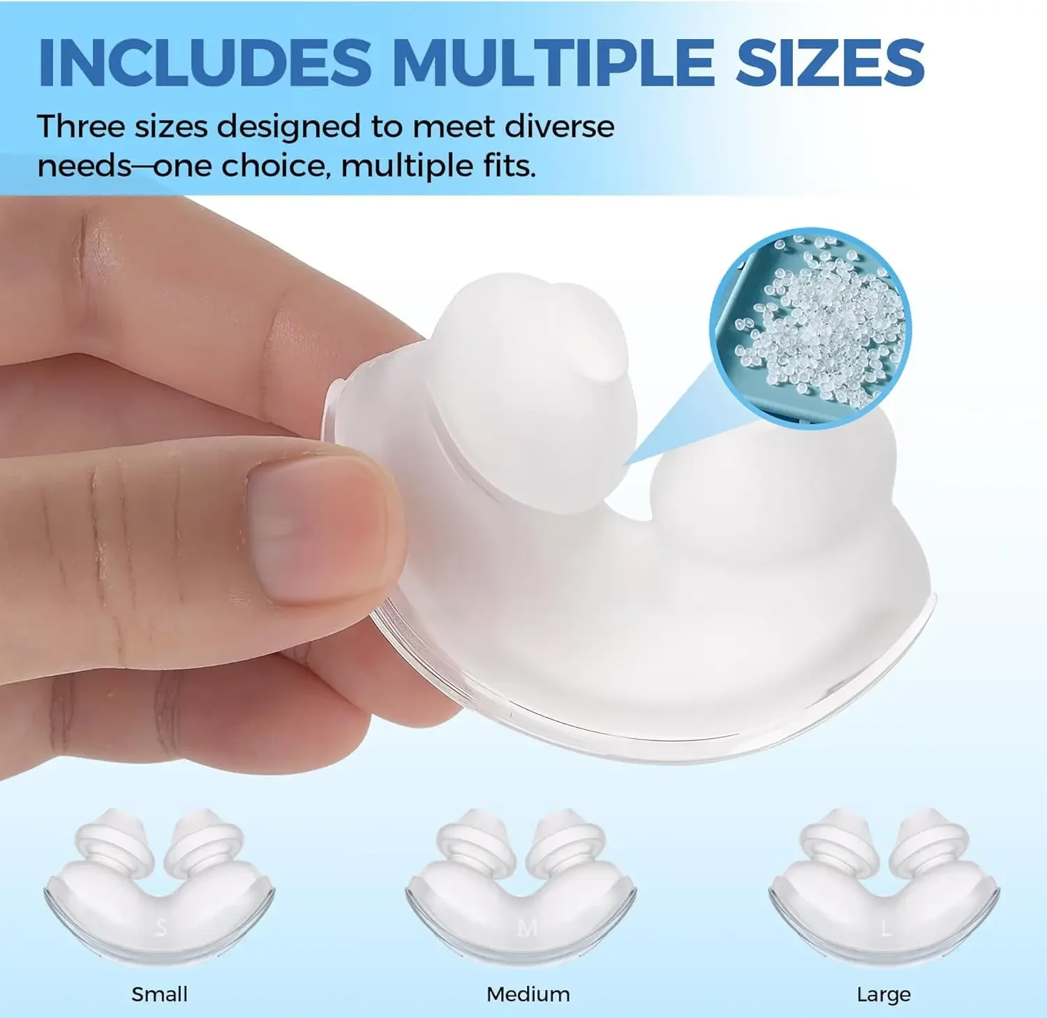 Universal Nasal Pillow Mask Ki - Cpap Nasal Pillow Mask Headgear ulasan dan harga