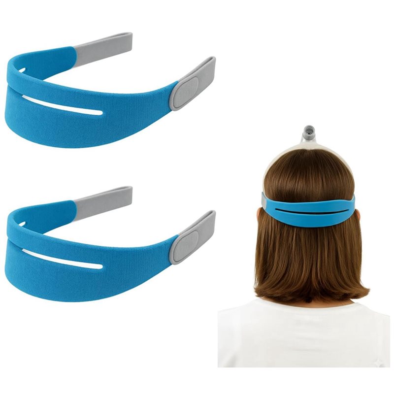 For Resmed CPAP Replacement Pa - Cpap Mask Headgear Strap Clips ulasan dan harga
