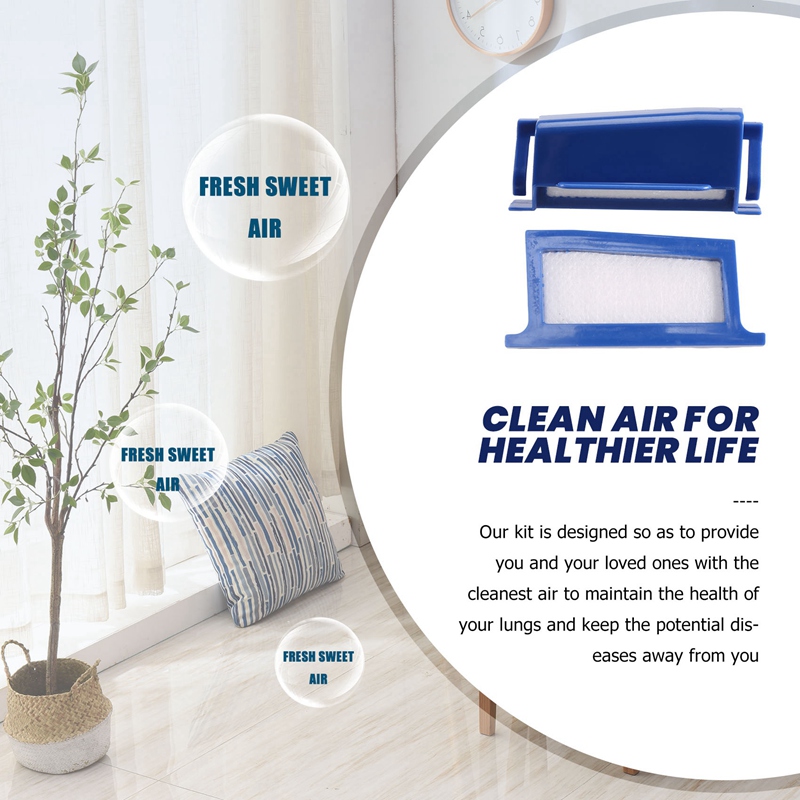 Replacement CPAP Filters for 6 - Cpap Filter Replacement Ultra Fine ulasan dan harga