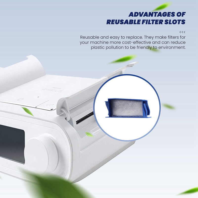 Replacement CPAP Filters for 6 - Cpap Filter Replacement Ultra Fine ulasan dan harga