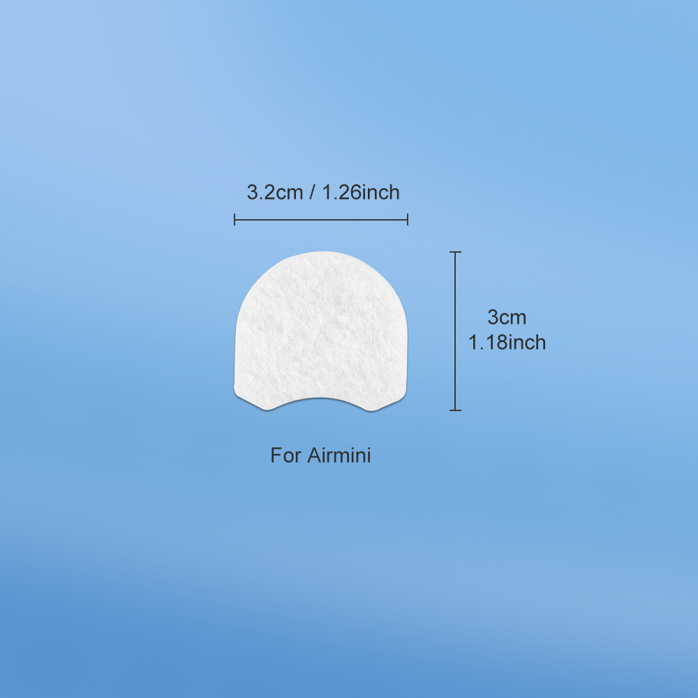 CPAP Filter Replacement, Filte - Cpap Filter Replacement Ultra Fine ulasan dan harga