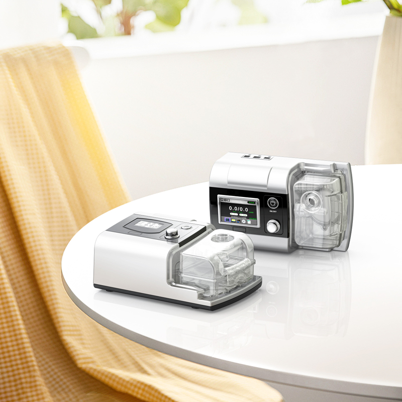 Automatic Bipap Ventilator Equ - Bipap Machine Non Invasive Ventilation ulasan dan harga