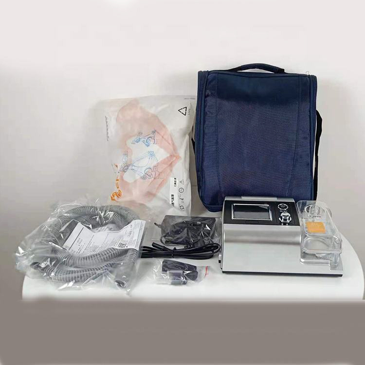 Automatic Bipap Ventilator Equ - Bipap Machine Non Invasive Ventilation ulasan dan harga