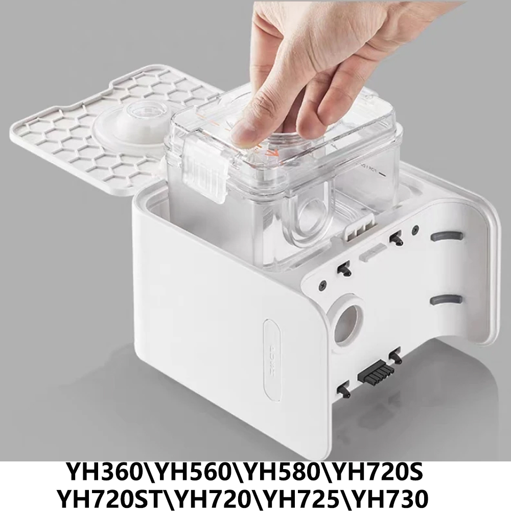 Replacement Water Box Water Ta - Cpap Machine Water Chamber Humidifier ulasan dan harga