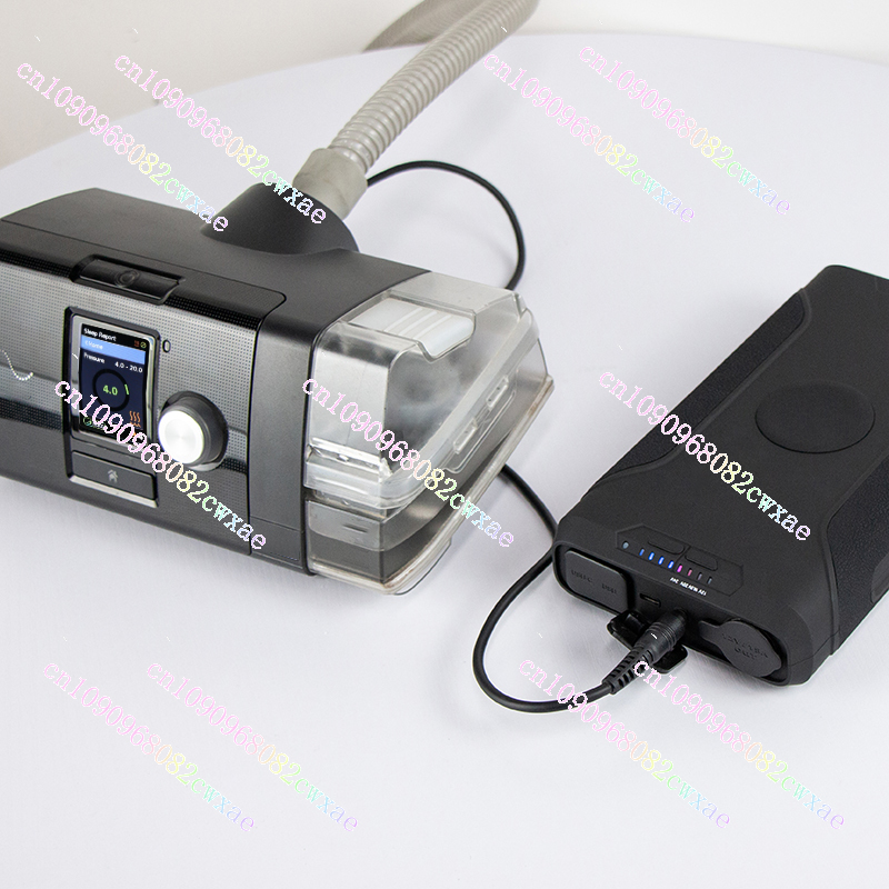 2023 Trendy Portable Cpap Batt - Cpap Battery Pack Portable Travel ulasan dan harga