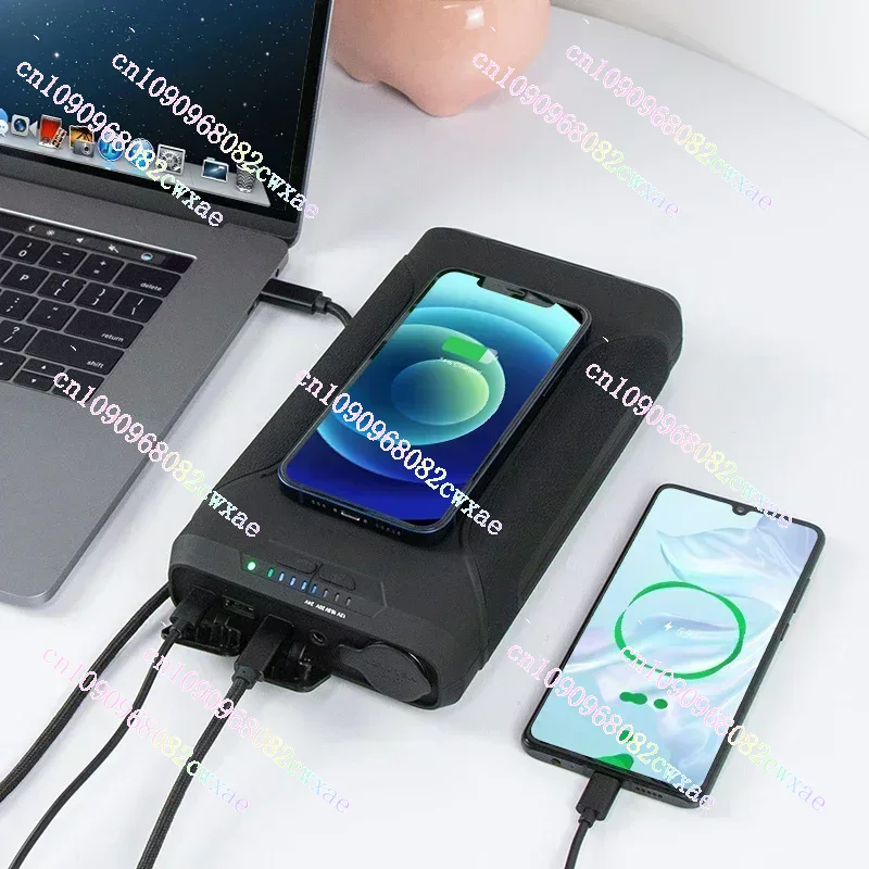 2023 Trendy Portable Cpap Batt - Cpap Battery Pack Portable Travel ulasan dan harga