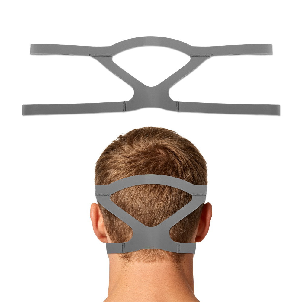 Replacement CPAP Headgear Stra - Cpap Mask Headgear Strap Clips ulasan dan harga