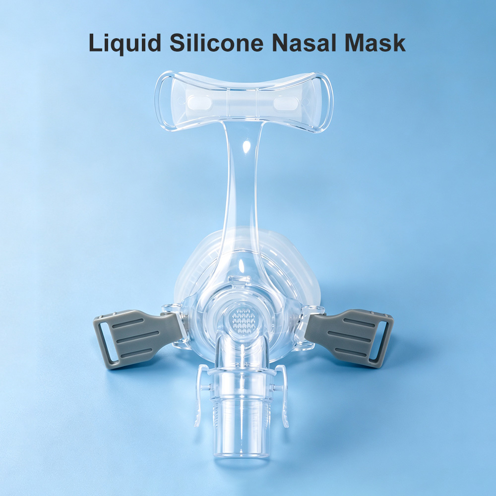 Anti-Snoring Nasal CPAP Replac - Cpap Mask Headgear Strap Clips ulasan dan harga