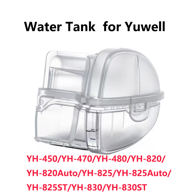 Replacement Water Box Water Ta - Cpap Machine Water Chamber Humidifier ulasan dan harga