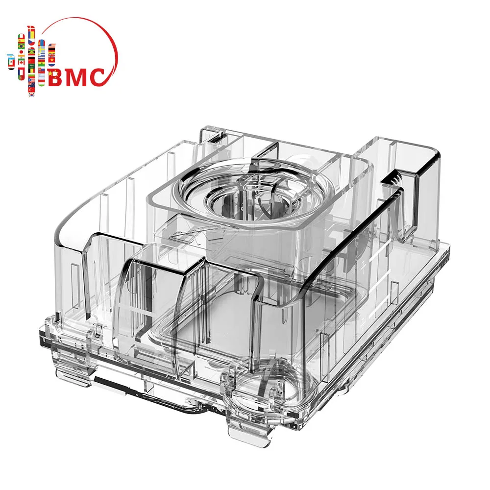 BMC GII CPAP Water Tank Chambe - Cpap Machine Water Chamber Humidifier ulasan dan harga