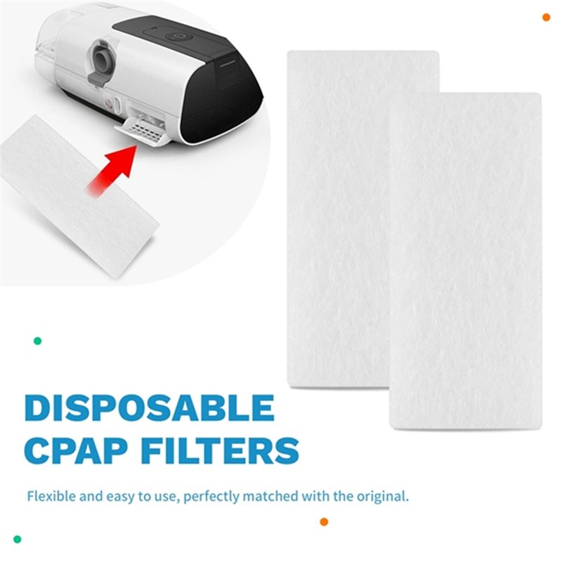 Stable Performance Replacement - Cpap Filter Replacement Ultra Fine ulasan dan harga