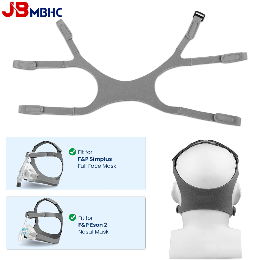 CPAP Replacement Headgear Stra - Cpap Mask Headgear Strap Clips ulasan dan harga