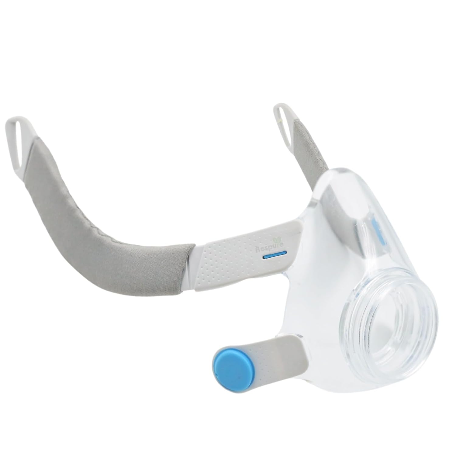 Compatible Airfit F20 Headgear - Cpap Mask Headgear Strap Clips ulasan dan harga