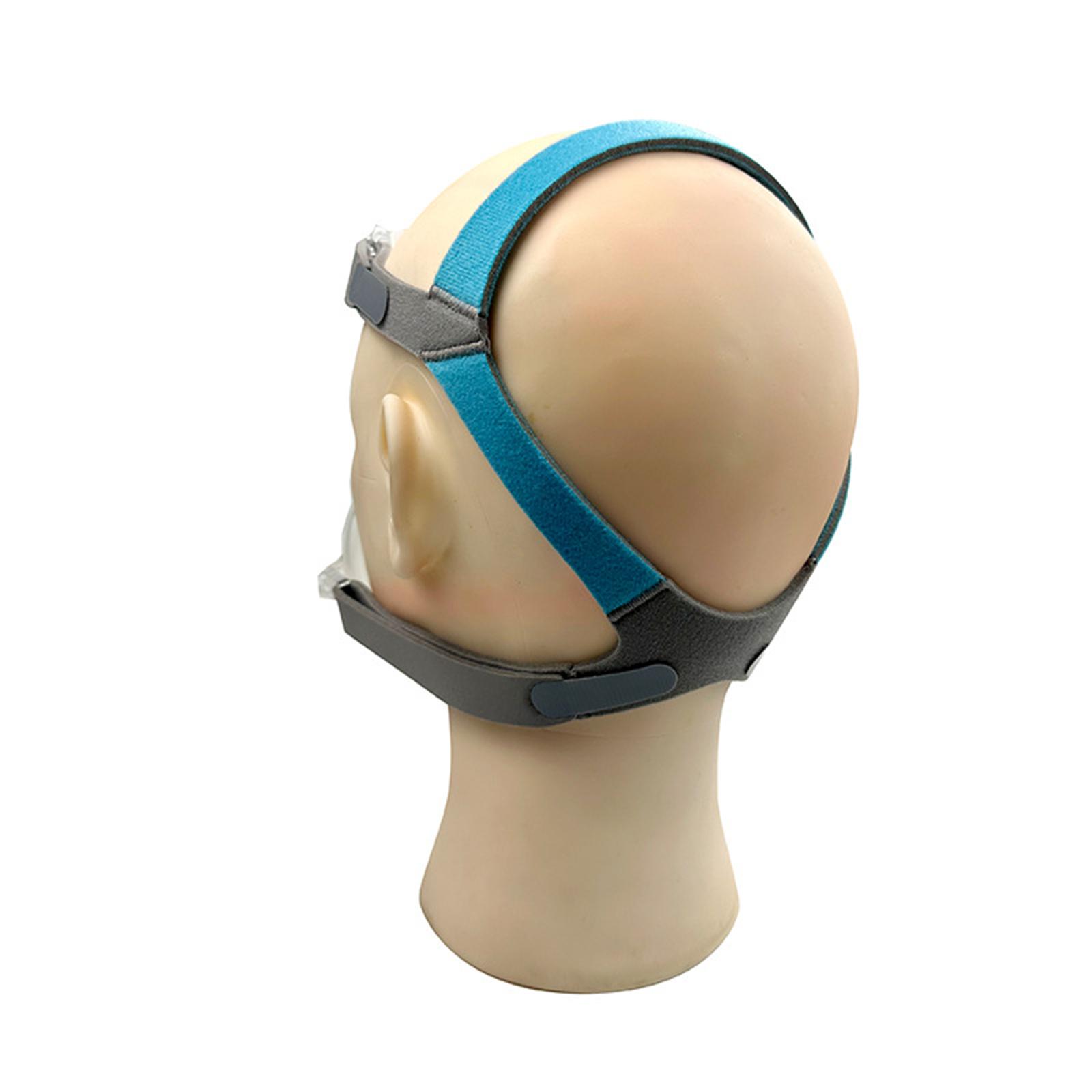 Headgear Strap Replacement Com - Cpap Mask Headgear Strap Clips ulasan dan harga