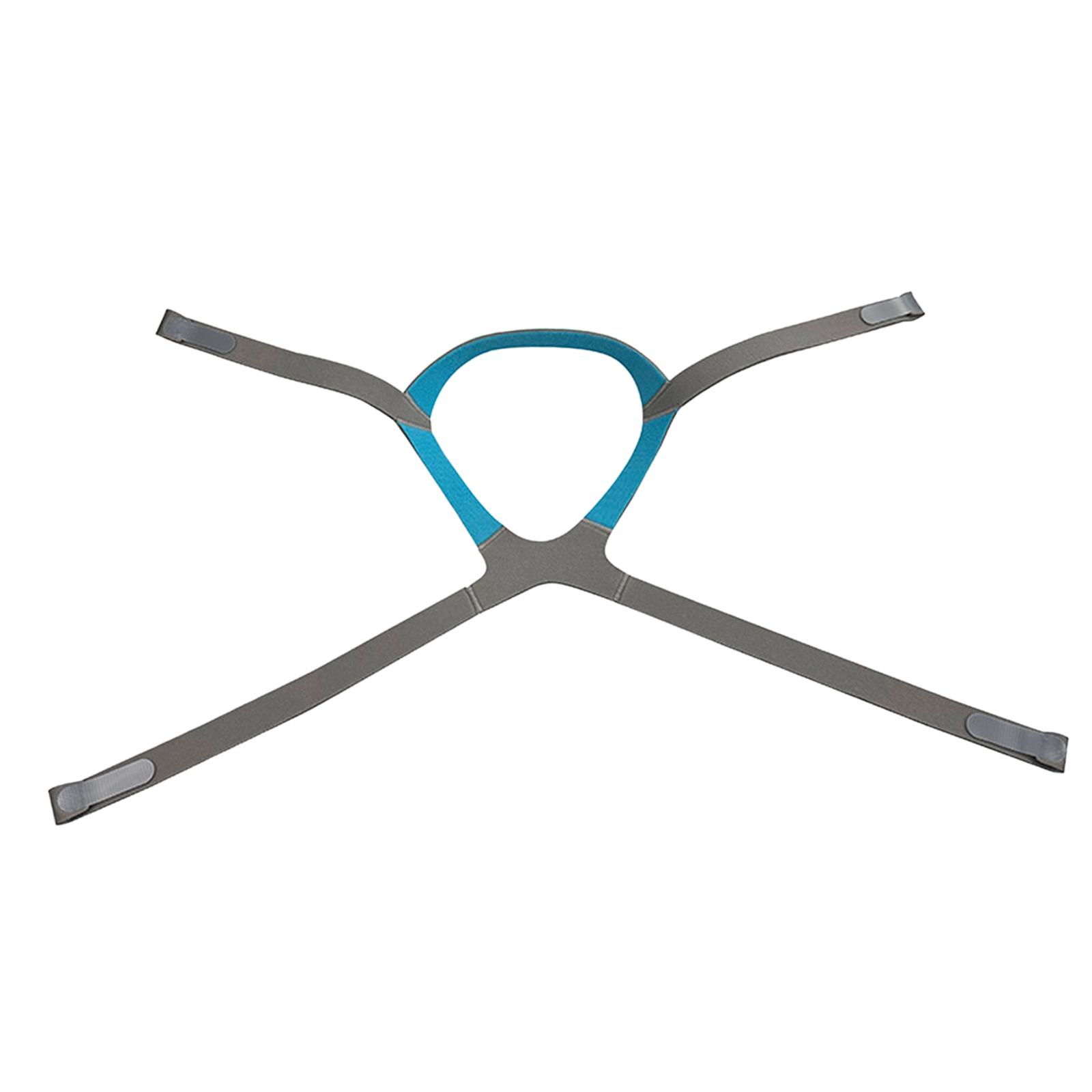 Headgear Strap Replacement Com - Cpap Mask Headgear Strap Clips ulasan dan harga
