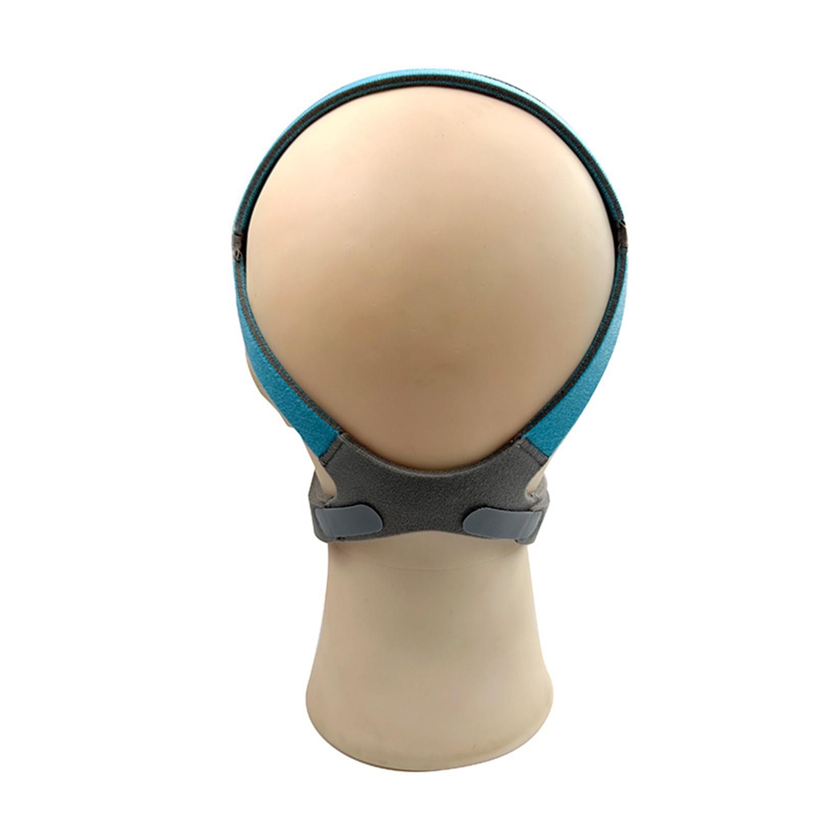 Headgear Strap Replacement Com - Cpap Mask Headgear Strap Clips ulasan dan harga