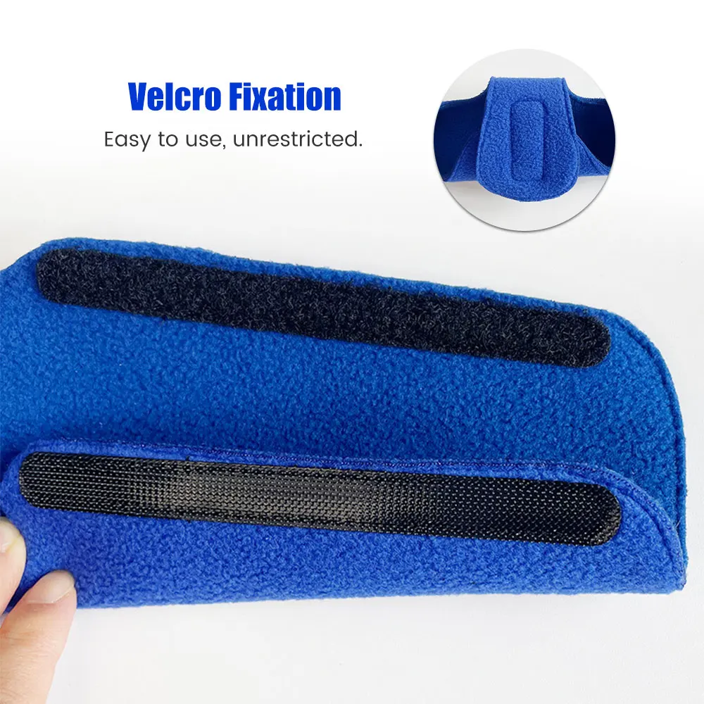 CPAP Neck Pad for Headgear Str - Cpap Mask Headgear Strap Clips ulasan dan harga