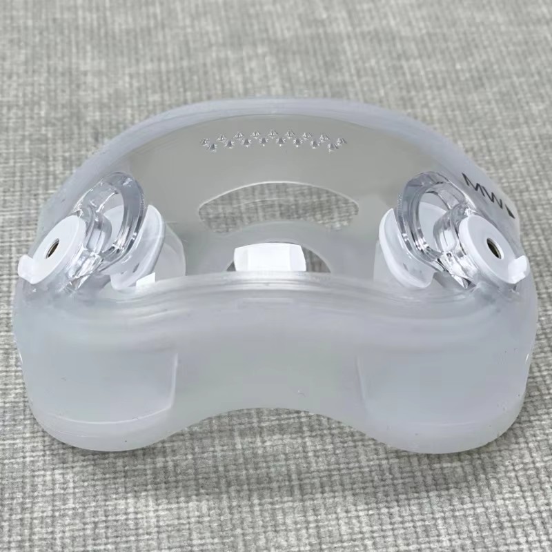 CPAP mask silicone cushion Pad - Cpap Full Face Mask Silicone Cushion ulasan dan harga